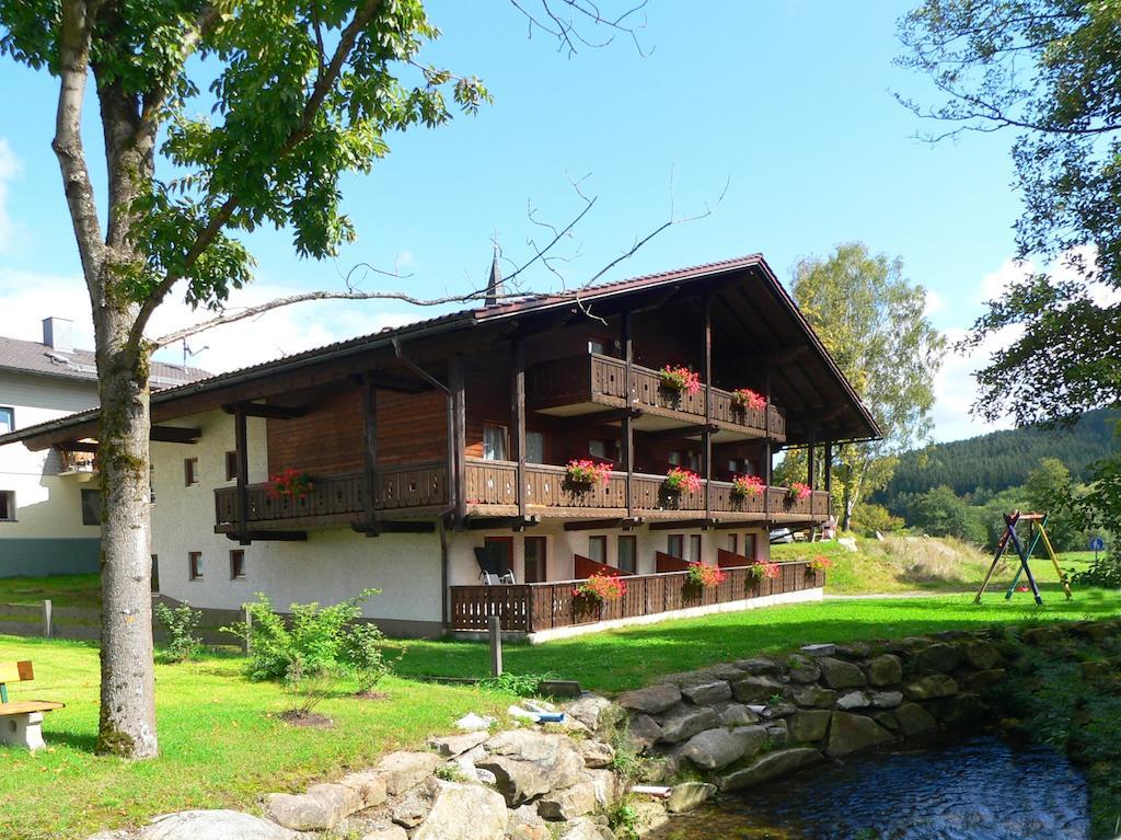 Gasthof - Pension Zur Post Achslach Habitación foto